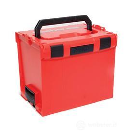 Cassetta attrezzi L-BOXX FLB 374 impilabile (1 Pz.)