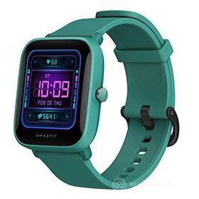 Amazfit Bip U Pro Smartwatch Orologio Fitness Alexa Integrato Schermo TFT-LCD da 1,43", GPS Bluetooth Impermeabile 5 ATM , 60 Modalit? Sportive, Contapassi, Monitor del Sonno per Sport, Uomo, Donna (AZ)