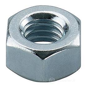 Dado esagonale MU M10 A4-70 ISO 403 (100 Pz.)