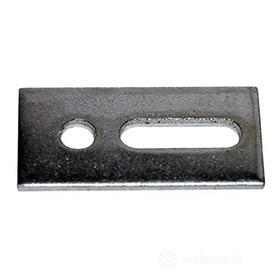 Piastra di connessione SSP 12 A2 (25 Pz.)