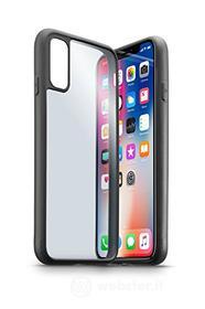 Cellulare - Custodia Contour (iPhone X) (AZ)