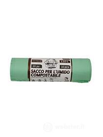 Sacchi patt bio 72x110 pz 10