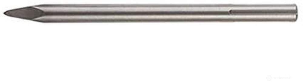 Scalpello SDS Max I M-Spitz 400 per martelli perforatori (1 Pz.)
