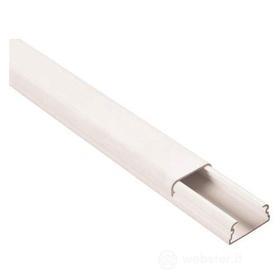 Canalina 1 via mt 2 20x10 mm (AZ)