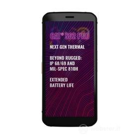 Caterpillar CAT S62 Pro - Smartphone 128GB, 6GB RAM, Dual Sim, Black (AZ)