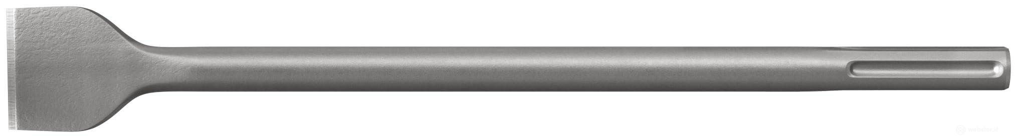 Scalpello SDS Max I M-Spat 115/350 per martelli perforatori (1 Pz.)