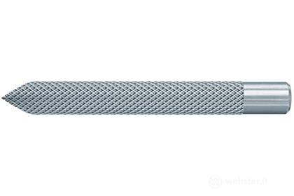 Bussola con filettatura metrica interna RG 10 X 75 M 6 I (10 Pz.)