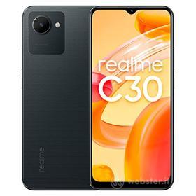 Smartphone Realme C30 Denim Black 6.5" 3gb/32gb Dual Sim (AZ)