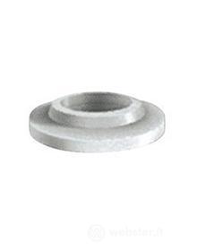 Ambrovit RONDELLE ELASTICHE PVC MM 6 (AZ)