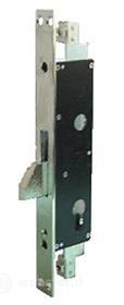 Welka 8025010 Serratura per Persiane Cat/Mand Ent. 25 (AZ)