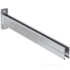 Mensole a sbalzo FCA 41D 750 (1 Pz.)