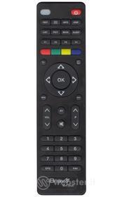 Telecomando univ.tv+dtt+cover