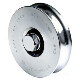 Ruota Gola 1/2T. Art.310-100S (AZ)