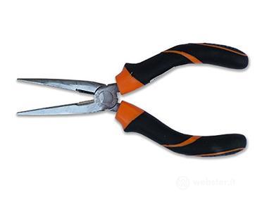 Beta 11620036 PINZE BECCHI Piatti Diritti BM 160, 160 mm (AZ)