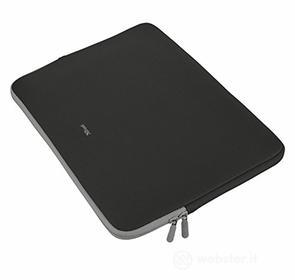 Borse Notebook Primo Soft Sleeve Nero (AZ)