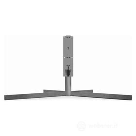 Supporto Parete/Pavimento Video Table Stand TS 7.65_77 Per BILD7.65 (AZ)