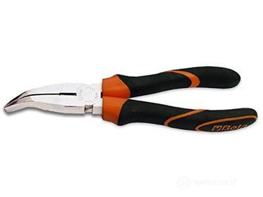 Beta 11640036 PINZE BECCHI Piatti PIEGATI BM 160, 160 mm (AZ)