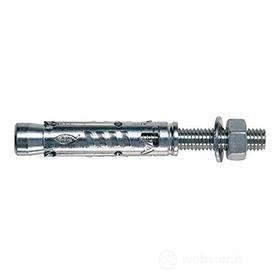 Tasselli in acciaio TA M 6 B con barra (50 Pz.)