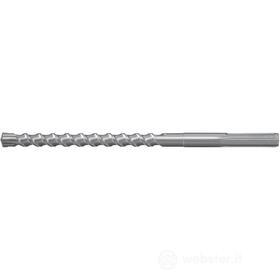 Punta martello perforatore SDS Plus II PV 16/750/800 (1 Pz.)