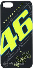 VR46 Custodia iPhone 5, Grafica VR46 Logo, 100% Originale (AZ)