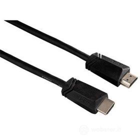 Cavetteria Audio/Video Cavo HDMI M/HDMI M 3m Eth. 2.0 1* 122101 (AZ)