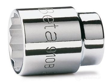 Beta 910B MM.14 Chiave Bussola Poligonale, 3/8, 14 mm (AZ)