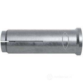 Ancorante metallico a percussione EA II M6 (100 Pz.)