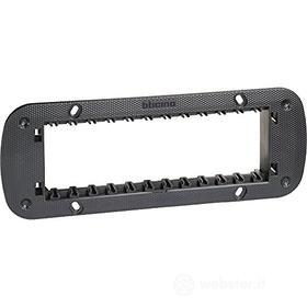 FISCHER TASSELLI C/VITE S10V PZ - 25 (AZ)