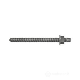 Barre filettate RG M 20 x 260 Inox A4 (10 Pz.)