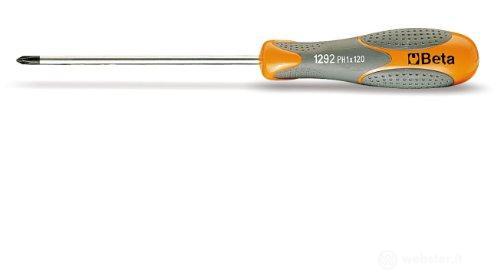 Beta 1292 10X200 Cacciavite"+" MAX, 4-10x200 (AZ)