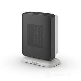 Olimpia Splendid 99268 Caldo Trendy - Termoventilatore Ceramico 1800 W, 220-240 V, Bianco e Nero (AZ) Olimpia Splendid 99268 Caldo Trendy - Termoventilatore Ceramico 1800 W, 220-240 V, Bianco e Nero (AZ)