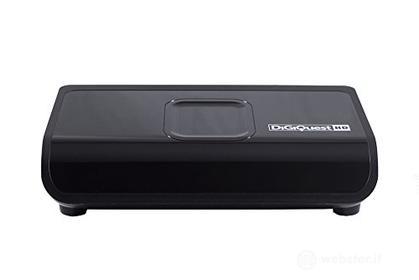 Ricevitore Digitale Terrestre DGQ800HD (AZ)