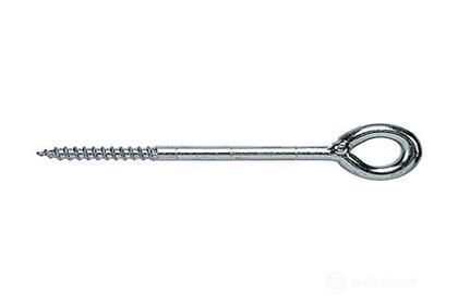 Golfare occhiolo per ponteggi 23 12x300 (25 Pz.)
