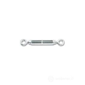 Beta Tools 80050708 Set 20 TENDITORI 2 Occhi (5/16) Z/SM8 (AZ)