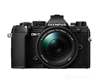 Olympus E-M5 Mark III 1415 Black (AZ)