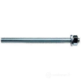 Barre filettate FIS A M 10 x 130 (10 Pz.)