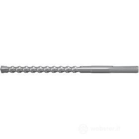 Punta martello perforatore SDS Plus II PV 26/200/250 (1 Pz.)