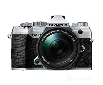 Olympus E-M5 Mark III 1415 Silver (AZ)