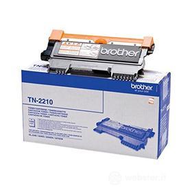 Consumabili Stampante Toner 1.200 pagine serie 2200 (AZ)