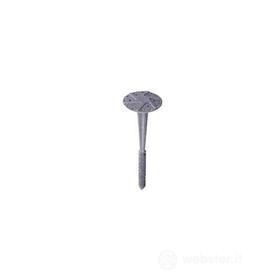 Fissaggio per cappotti DE 68 (200 Pz.)