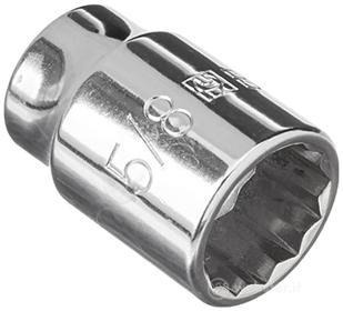 Beta Tools 910 As5/8-Soquete Estriado (AZ)