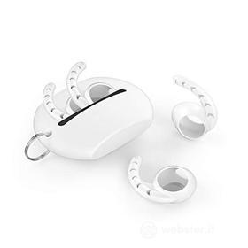 Cellulare - Auricolare ICON Tips overlay per Apple AirPods (AZ)
