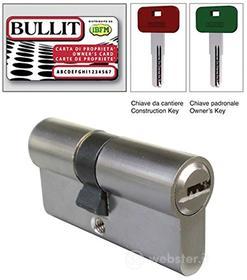 IBFM DI FUMAGALLI SRL CILINDRO CANTIERE CROM. 45+45 (AZ)