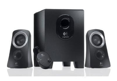 Casse Audio PC Z313 (AZ)