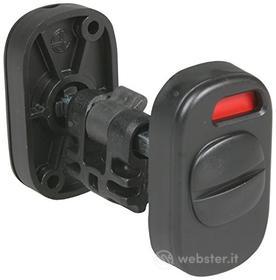 IBFM DI FUMAGALLI SRL CHIAVISTELLO LIBERO/OCCUP. PL. (AZ)