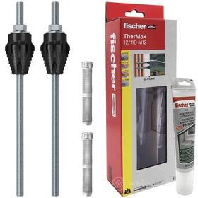 Fissaggio distanziato per cappotti THERMAX M12-12/110 SET 2 PEZZI (2 Pz.)