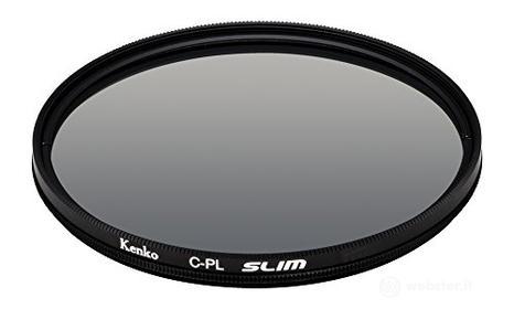 Obiettivo - Filtro Luce Polarizzatore Circolare Slim MC 52mm (AZ)