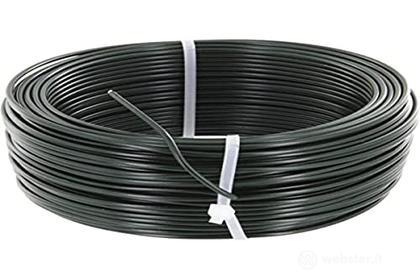 Sidex Matassina Filo Ferro Plastificato (AZ)