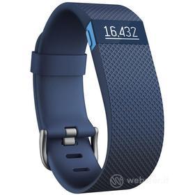Fitbit Charge HR braccialetto fitness