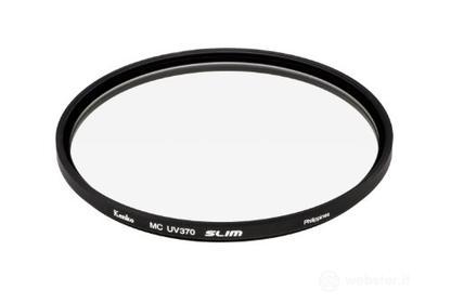 Obiettivo - Filtro Luce Filtro UV MC UV Slim 62MM KE6298 (AZ)